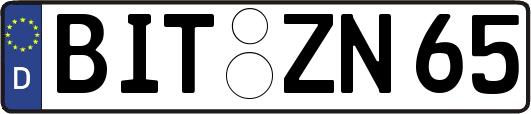 BIT-ZN65