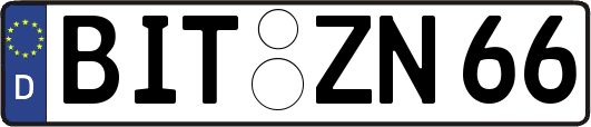 BIT-ZN66