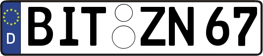 BIT-ZN67