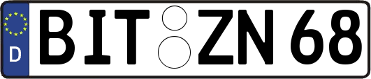 BIT-ZN68