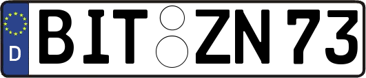 BIT-ZN73
