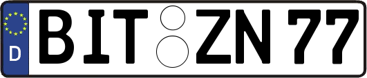 BIT-ZN77
