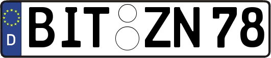 BIT-ZN78