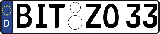 BIT-ZO33