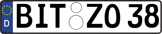BIT-ZO38