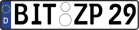 BIT-ZP29