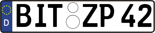 BIT-ZP42