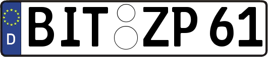BIT-ZP61