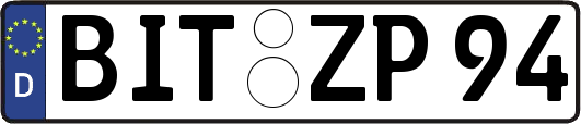 BIT-ZP94