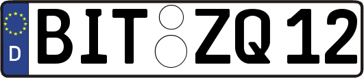BIT-ZQ12