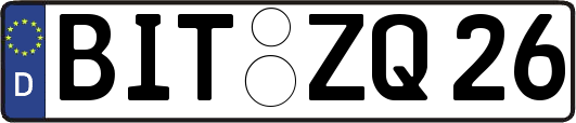 BIT-ZQ26