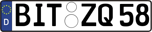 BIT-ZQ58
