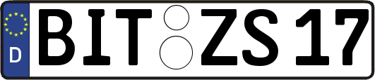 BIT-ZS17