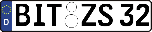 BIT-ZS32