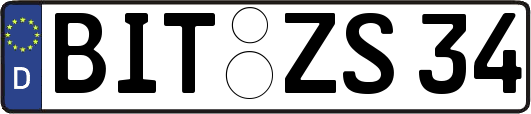 BIT-ZS34