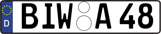 BIW-A48