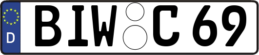 BIW-C69