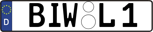 BIW-L1