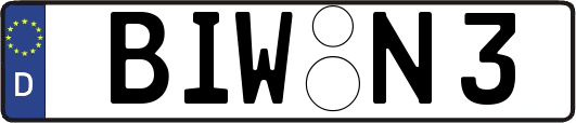 BIW-N3