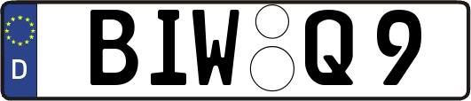 BIW-Q9