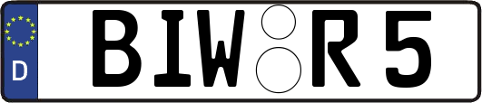 BIW-R5
