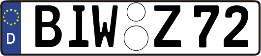 BIW-Z72