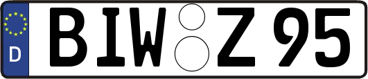 BIW-Z95
