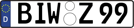 BIW-Z99