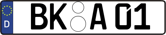 BK-A01