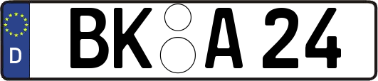 BK-A24