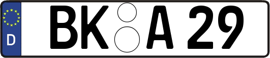 BK-A29