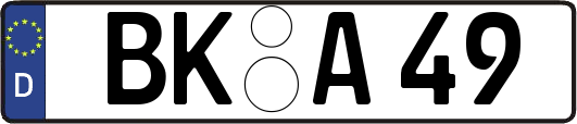BK-A49