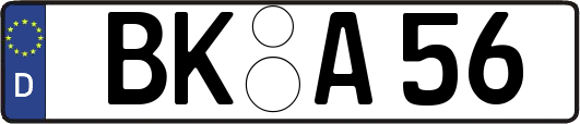 BK-A56