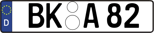 BK-A82