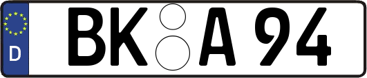 BK-A94