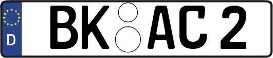 BK-AC2