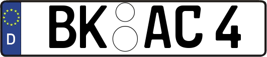 BK-AC4