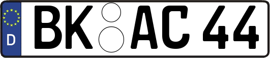BK-AC44