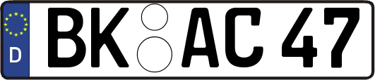 BK-AC47