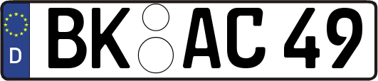 BK-AC49