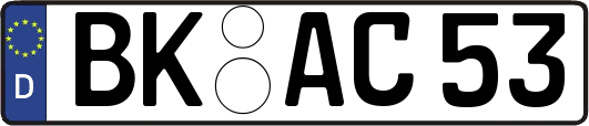 BK-AC53