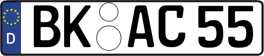 BK-AC55
