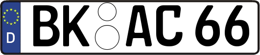 BK-AC66