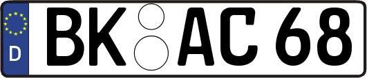 BK-AC68