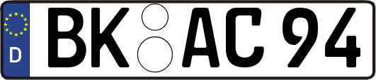 BK-AC94