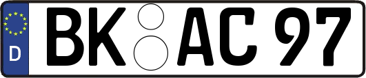 BK-AC97