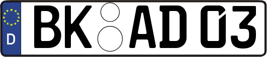 BK-AD03