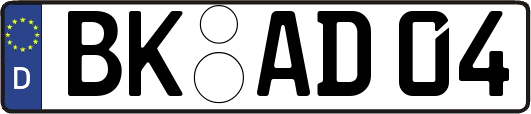 BK-AD04