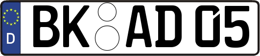 BK-AD05