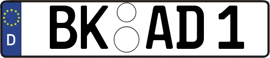 BK-AD1